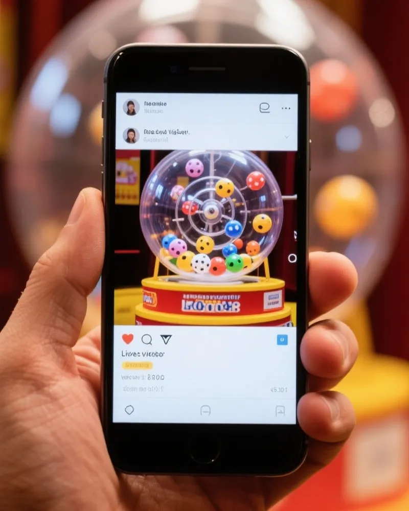 高清开奖直播功能