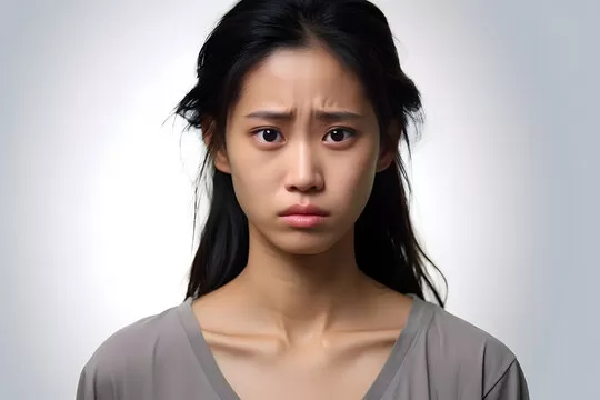 张女士